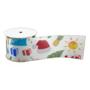 Search for beach christmas ribbon Coastal