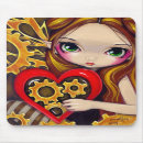 Search for clockwork mousepads Steampunk