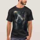 Search for halloween horror nights tshirts Ghost