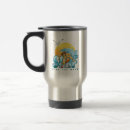 Search for seagull travel mugs Sunset