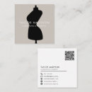 Search for tailor business cards Crafter