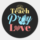 Search for teaching stickers Teacher