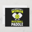 Search for funny pickleball cards Sports