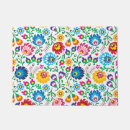 Search for scandinavian doormats Flower