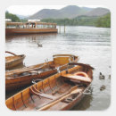 Search for rowing boat stickers Landscape