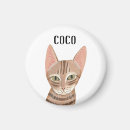 Search for ginger cat Modern