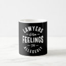 Search for occupations mugs Lawyer