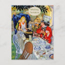 Search for mad hatter wedding invitations Couple