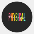 Search for physics stickers Physical