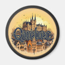 Search for north america magnets Quebec