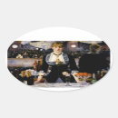 Search for historical painting stickers Vintage