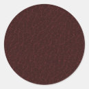 Search for faux leather stickers Red