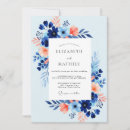 Search for fresh wedding invitations Floral