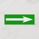 Search for points business cards Modern