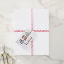 Search for ugly christmas sweater gift tags Modern