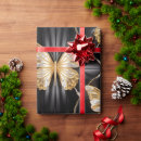 Search for silver gold wrapping paper Beautiful