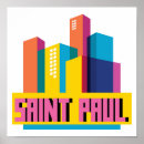 Search for saint paul Skyline