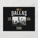 Search for dallas postcards Tourism