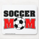 Search for soccer mousepads Mum