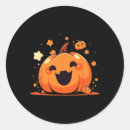 Search for kawaii pumpkin stickers Boo