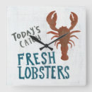 Search for lobster art Seafood