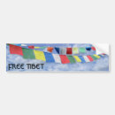 Search for enlightened bumper stickers Tibet