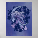 Search for wiccan art Purple