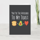 Search for cute avocado cards Fruits