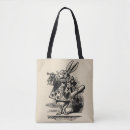 Search for herald bags Alice in wonderland