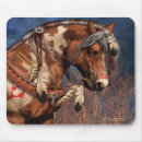 Search for ponies mousepads Equine