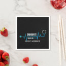 Search for doctor napkins Modern