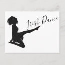 Search for dance irish postcards Dancer