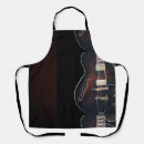 Search for and electrical aprons Modern