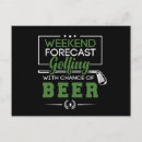Search for golfers postcards Tournament