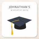 Search for graduation coasters High school