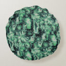 Search for green abstract cushions Mint