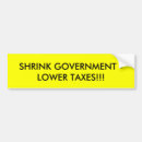 Search for anti government bumper stickers Political