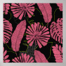Search for tropical plants posters Botanical