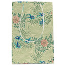 Search for william morris gift bags Floral
