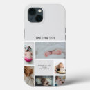 Search for baby photo iphone cases Keepsake