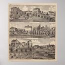 Search for rochester posters Lithographed