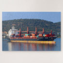 Search for containers puzzles Maritime