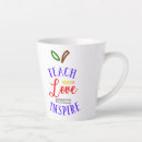 Search for love teaching mugs Teacher