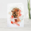 Search for cougar cards Lion