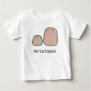 Search for vegetable baby clothes Gardening