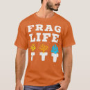 Search for fragged Ocean
