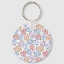 Search for valentine decorations key rings Texture