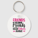 Search for chemotherapy key rings Pink