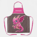 Search for dragon aprons Chef