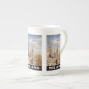 Search for milano mugs Vintage